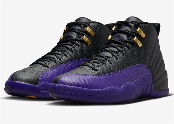 2023 release air 12 field purple authentic 12s men basketball shoes black/field purple-metallic gold-taxi ct8013-057 sports sneakers with or
2023 release air 12 field purple authentic 12s men basketball shoes black/field purple-metallic gold-taxi ct8013-057 sports sneakers with or