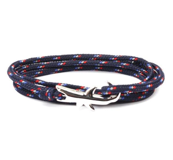 usa popular vikings style silver plated shark charm bracelet 75cm colorful paracord bracelets for men and women5916484, Golden;silver
usa popular vikings style silver plated shark charm bracelet 75cm colorful paracord bracelets for men and women5916484, Golden;silver