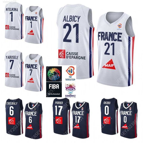 2023 fiba french world cup basketball jersey 12 nando de colo 22 terry tarpey 24 yakuba ouattara 26 mathias lessort 27 rudys gobert 93 moust, Black;red
2023 fiba french world cup basketball jersey 12 nando de colo 22 terry tarpey 24 yakuba ouattara 26 mathias lessort 27 rudys gobert 93 moust, Black;red