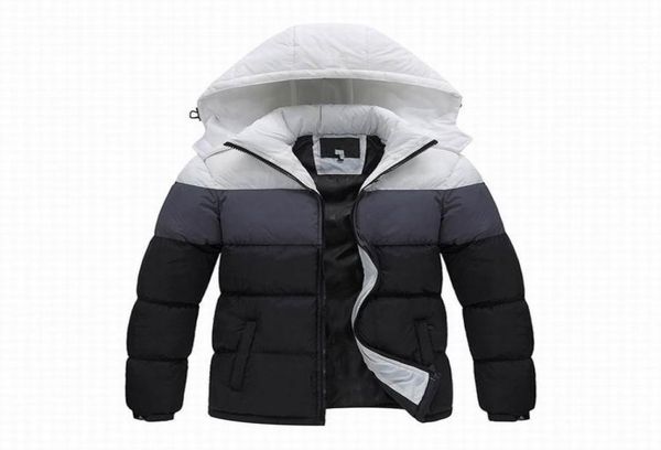 new 2021 fashion design men down jacket men039s winter overcoat outdoor coats clothes size s4xl34945913651165, Black
new 2021 fashion design men down jacket men039s winter overcoat outdoor coats clothes size s4xl34945913651165, Black