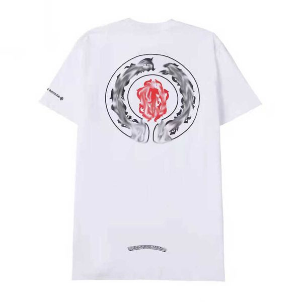 fashion men's luxury t shirts brand ch t-shirts designers men women tees horseshoe sanskrit cross print classics cotton t-shirt loose, White;black
fashion men's luxury t shirts brand ch t-shirts designers men women tees horseshoe sanskrit cross print classics cotton t-shirt loose, White;black