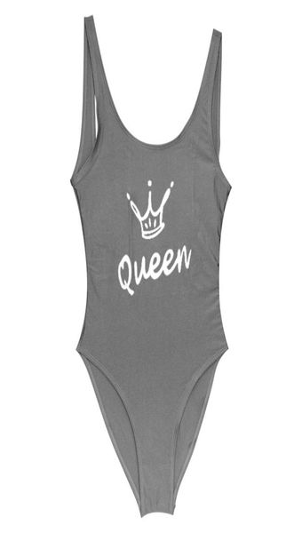 queen crown letter onepiece swimsuit for women thong swim suit one piece swimsuit 2018 female swimwear jumpsuit badpak y200374092115, White;black
queen crown letter onepiece swimsuit for women thong swim suit one piece swimsuit 2018 female swimwear jumpsuit badpak y200374092115, White;black