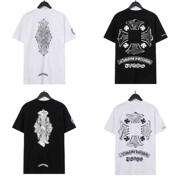 classics luxury men's t shirt brand t-shirts designers men women tees fashion horseshoe sanskrit cross print cotton t-shirt casual sho, White;black
classics luxury men's t shirt brand t-shirts designers men women tees fashion horseshoe sanskrit cross print cotton t-shirt casual sho, White;black