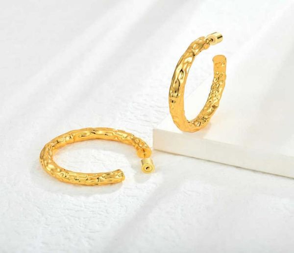 plain silver gold plated 925 sterling jewelry hammered finishing 18k yellow hoop earring19197576801421, Golden
plain silver gold plated 925 sterling jewelry hammered finishing 18k yellow hoop earring19197576801421, Golden