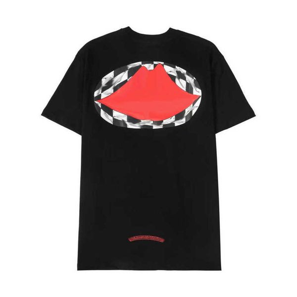 fashion luxury men's t shirt brand ch t-shirts designers men women tees horseshoe sanskrit cross print classics cotton t-shirt casual, White;black 
fashion luxury men's t shirt brand ch t-shirts designers men women tees horseshoe sanskrit cross print classics cotton t-shirt casual, White;black