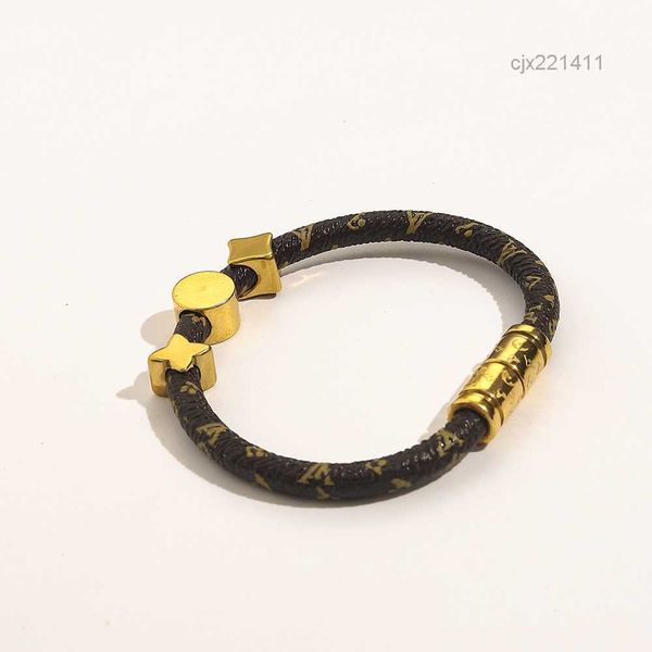 new style bracelets bangle designer letter faux leather plated stainless steel bracelet wedding gifts accessories zg1203 whcg, Golden;silver
new style bracelets bangle designer letter faux leather plated stainless steel bracelet wedding gifts accessories zg1203 whcg, Golden;silver