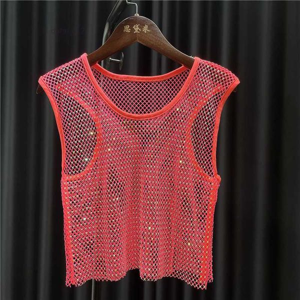 triangle badge p-letter baroque women vest tanks fashion black mesh t shirt satin shinning diamond sling camis gift for girls clothing trwx, White
triangle badge p-letter baroque women vest tanks fashion black mesh t shirt satin shinning diamond sling camis gift for girls clothing trwx, White