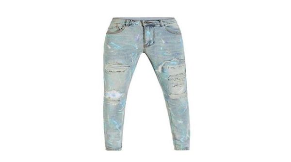 men039s jeans light blue rotten hole beggar jeans water loaded multi craft four seasons jean33903236822299
men039s jeans light blue rotten hole beggar jeans water loaded multi craft four seasons jean33903236822299
