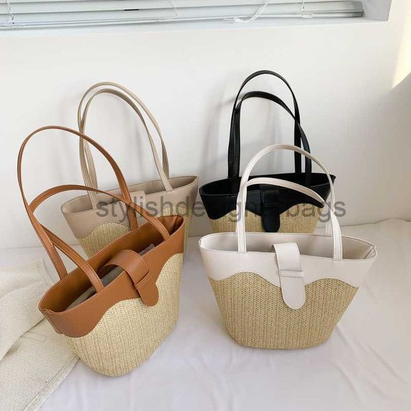 shoulder bags grass woven bag casual woven literary shoulder bag ins spring and summer new tote bucket bag portable women's bagstylishd
shoulder bags grass woven bag casual woven literary shoulder bag ins spring and summer new tote bucket bag portable women's bagstylishd