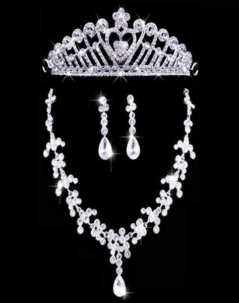 twinkling necklace earrings set bridal crown tiaras bridal jewelry accessories wedding party sets s001 8439627, Silver
twinkling necklace earrings set bridal crown tiaras bridal jewelry accessories wedding party sets s001 8439627, Silver