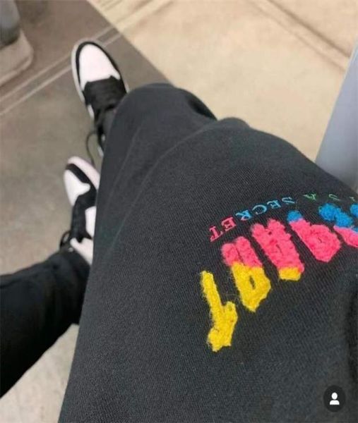 hoodie rainbow towel embroidery decoding hooded sportswear men and women suit zipper trousers6581847, Black
hoodie rainbow towel embroidery decoding hooded sportswear men and women suit zipper trousers6581847, Black