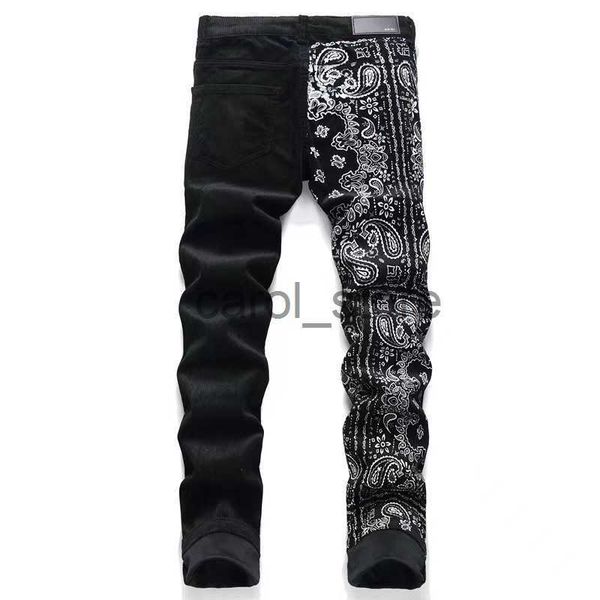 men's jeans ehmd hand embroidered jeans men national style pattern personality cotton high elastic slim trousers 3d high street wash 20, Blue
men's jeans ehmd hand embroidered jeans men national style pattern personality cotton high elastic slim trousers 3d high street wash 20, Blue