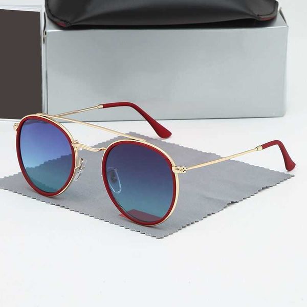 new fashion round frame sunglasses men's and women's trend reflective outdoor street shooting, White;black
new fashion round frame sunglasses men's and women's trend reflective outdoor street shooting, White;black