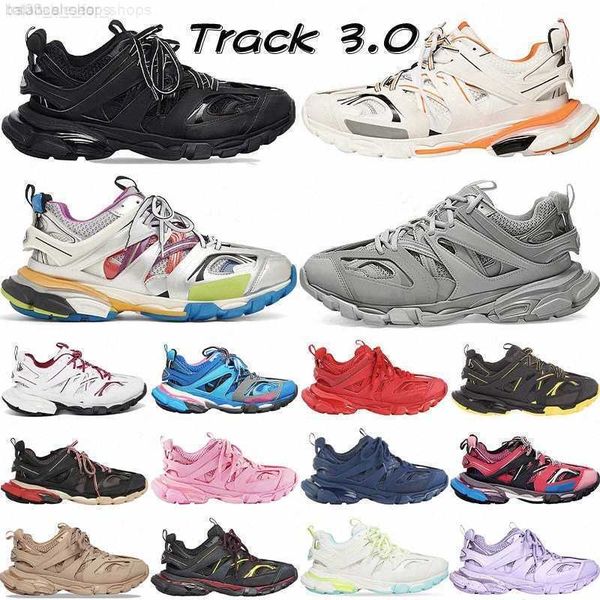 track 3 3.0 designer casual shoes men women triple white black sneakers go m ma leather trainer nylon printed platform trainers shoes x9mw#
track 3 3.0 designer casual shoes men women triple white black sneakers go m ma leather trainer nylon printed platform trainers shoes x9mw#