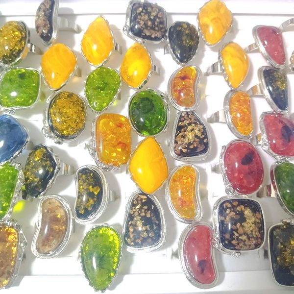 new arrival imitation amber rings bezel setting costume rings big size rings for men 50pcs/lot wholesale, Golden;silver
new arrival imitation amber rings bezel setting costume rings big size rings for men 50pcs/lot wholesale, Golden;silver