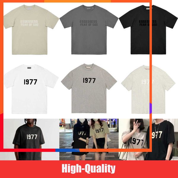men's t shirts designer ess t shirt men women shorts essent t shirt casual printed sports suit essentiel high street loose short sleeve, White;black
men's t shirts designer ess t shirt men women shorts essent t shirt casual printed sports suit essentiel high street loose short sleeve, White;black