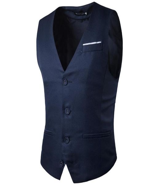 whole men dress jacket sleeveless vest coat male clothes slim fit solid suit groom vests business social bar wedding waistcoa8204948, Black;white
whole men dress jacket sleeveless vest coat male clothes slim fit solid suit groom vests business social bar wedding waistcoa8204948, Black;white