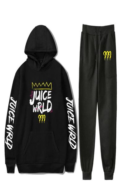 rapper wrld men's sets drop shipping hoodies+pants harajuku two piece set sport suits casual sweatshirts tracksuit sportswear5758348, Gray
rapper wrld men's sets drop shipping hoodies+pants harajuku two piece set sport suits casual sweatshirts tracksuit sportswear5758348, Gray