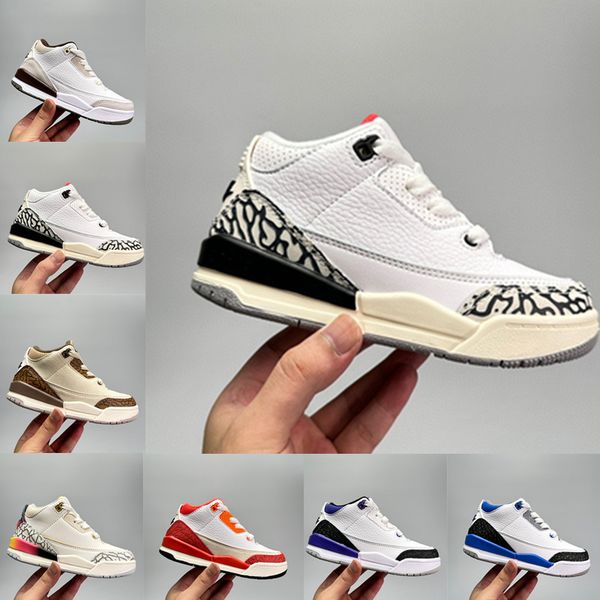 jumpman toddlers kids shoes boys girls youth sneakers basketball kid white pink gray suede toddlers size 24-3582, Black
jumpman toddlers kids shoes boys girls youth sneakers basketball kid white pink gray suede toddlers size 24-3582, Black
