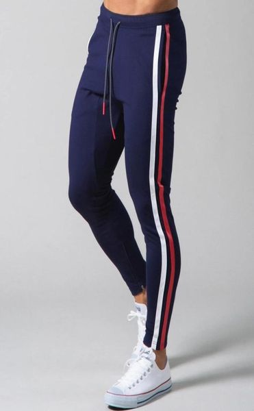 mens joggers casual pants fitness men sportswear tracksuit bottoms skinny sweatpants jogging trousers gyms jogger track pants3404043, Black
mens joggers casual pants fitness men sportswear tracksuit bottoms skinny sweatpants jogging trousers gyms jogger track pants3404043, Black
