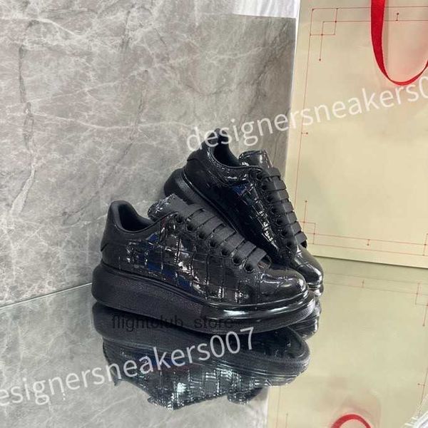 trainers alexander''mqueen lace luxurys men sneakers casual sneaker shoes womens tread slick up chaussures high platform triple ro, Black
trainers alexander''mqueen lace luxurys men sneakers casual sneaker shoes womens tread slick up chaussures high platform triple ro, Black