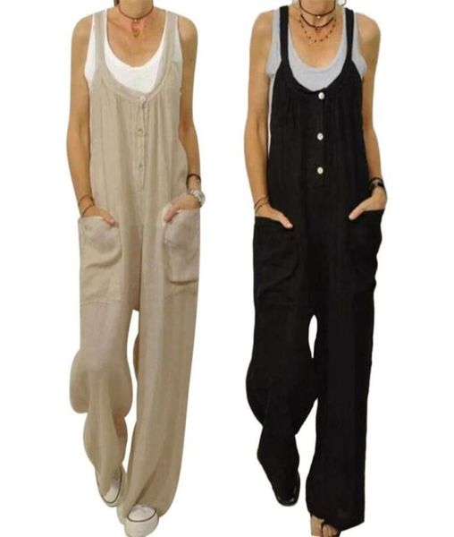 women039s jumpsuits rompers women solid color buttonspockets cotton linen jumpsuit bib overall dungarees strappy vintage 2023187229, Black;white
women039s jumpsuits rompers women solid color buttonspockets cotton linen jumpsuit bib overall dungarees strappy vintage 2023187229, Black;white