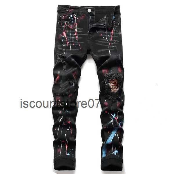 mens designer jeans for boys track rip slim fit skinny man pants patches wearing biker stretch motorcycle trendy long pencil leg jean hip ho, Blue
mens designer jeans for boys track rip slim fit skinny man pants patches wearing biker stretch motorcycle trendy long pencil leg jean hip ho, Blue