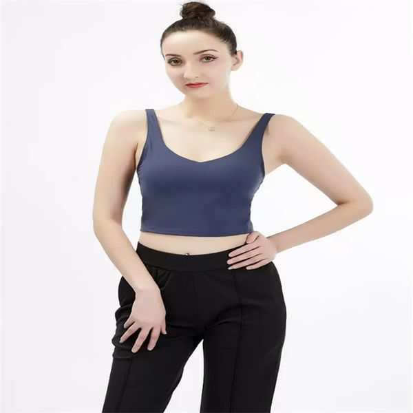 yoga outfit lulul women's sports tank for outdoor running high strength shockproof anti sagging quick drying underwear ll women's
yoga outfit lulul women's sports tank for outdoor running high strength shockproof anti sagging quick drying underwear ll women's