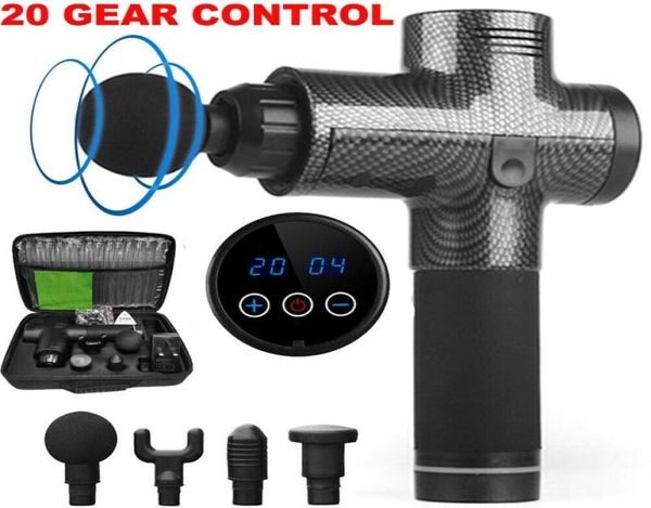 phoenix percussion muscle massage gun deep tissue massager gun exercising muscle pain body shaping t1911015082862
phoenix percussion muscle massage gun deep tissue massager gun exercising muscle pain body shaping t1911015082862