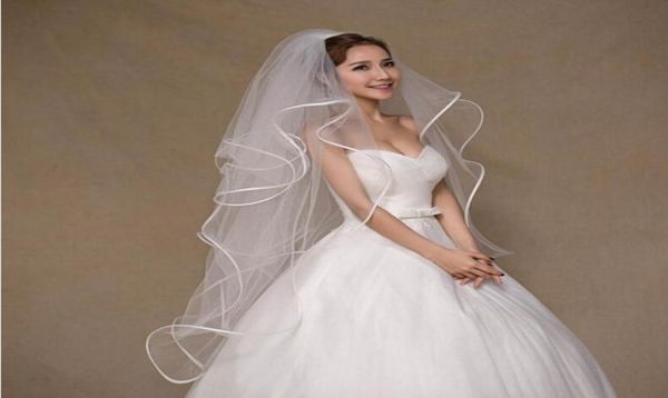 simple elegant tulle wedding bridal veils four layers with comb elbow length veils for wedding bride2243140, Black
simple elegant tulle wedding bridal veils four layers with comb elbow length veils for wedding bride2243140, Black