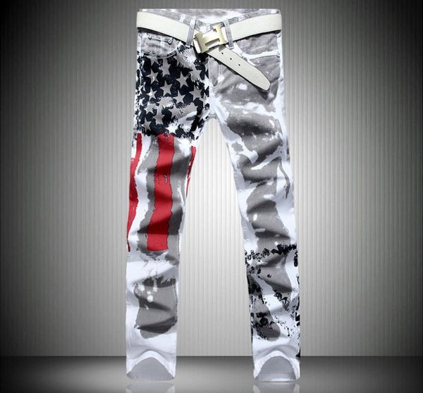 fashion mens designer jeans men denim with wings american flag plus size7364608, Blue
fashion mens designer jeans men denim with wings american flag plus size7364608, Blue
