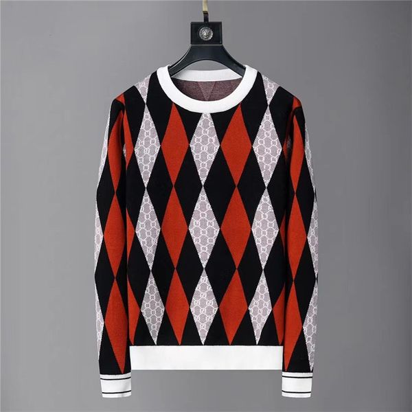 mens womens designers sweaters pullover jumpers men hoodie long sleeve sweater sweatshirt embroidery knitwear man clothing winter clothes, Black
mens womens designers sweaters pullover jumpers men hoodie long sleeve sweater sweatshirt embroidery knitwear man clothing winter clothes, Black