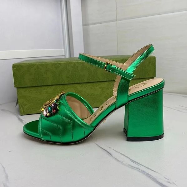 sandals womens dress shoes high heeled women sandal rhinestone buckle embellished ankle strap 7.5cm evening slingback sandal factory footwea, Black
sandals womens dress shoes high heeled women sandal rhinestone buckle embellished ankle strap 7.5cm evening slingback sandal factory footwea, Black