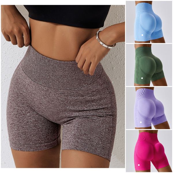 lu-6415 yoga outfit womens shorts running close-fitting cycling pants exercise high waist fitness wear elastic peach butt pants skinny sport
lu-6415 yoga outfit womens shorts running close-fitting cycling pants exercise high waist fitness wear elastic peach butt pants skinny sport