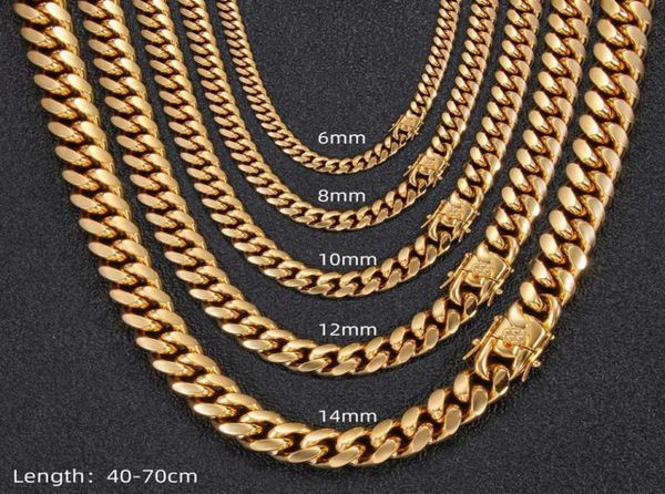 personalized stainls steel 18k gold plated miami cuban choker hip hop cuban link chain necklace for men women224j8295538, Silver
personalized stainls steel 18k gold plated miami cuban choker hip hop cuban link chain necklace for men women224j8295538, Silver