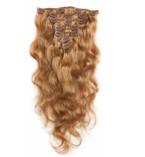 7a 100 virgin human hair extensions clip in remy hair body wave full head strawberry blonde3118845, Black;brown
7a 100 virgin human hair extensions clip in remy hair body wave full head strawberry blonde3118845, Black;brown