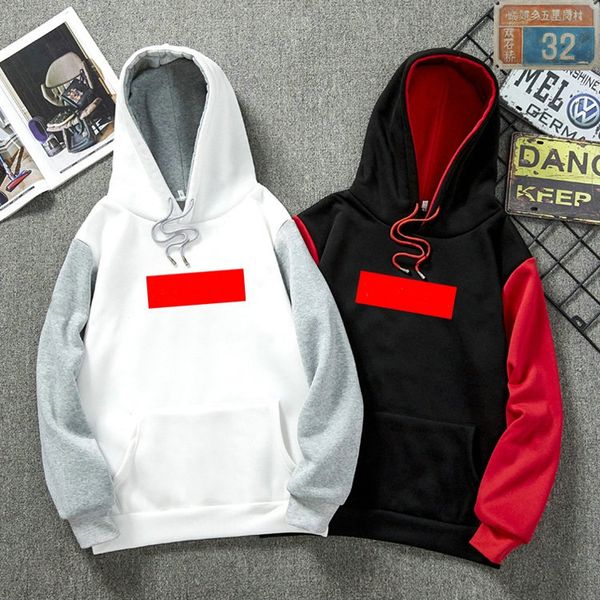 men's hoodies hooded sweater sweatshirts thickened autumn winter leisure sports printed logo size m-2xl c101, Black
men's hoodies hooded sweater sweatshirts thickened autumn winter leisure sports printed logo size m-2xl c101, Black