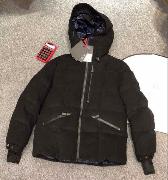 mens classic down coat winter puffer jackets hooded designer parka casual coat outerwear warm feather jacket clothing black
mens classic down coat winter puffer jackets hooded designer parka casual coat outerwear warm feather jacket clothing black