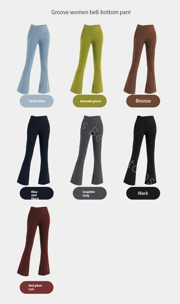 women's bell-bottoms lulu women's pants clothes groove summer high waist tight tight tight figure show ll yoga outfit lulu men
women's bell-bottoms lulu women's pants clothes groove summer high waist tight tight tight figure show ll yoga outfit lulu men