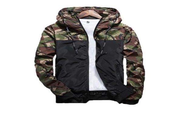 2020 spring men039s camouflage coat mens hoodies casual jacket brand clothing mens windbreaker coats male outwear 5xl27481844818869, Black;brown
2020 spring men039s camouflage coat mens hoodies casual jacket brand clothing mens windbreaker coats male outwear 5xl27481844818869, Black;brown