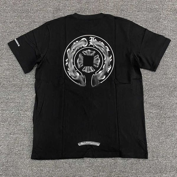 classics luxury men's t shirt brand ch t-shirts designers men women tees fashion horseshoe sanskrit cross print cotton t-shirt casual, White;black
classics luxury men's t shirt brand ch t-shirts designers men women tees fashion horseshoe sanskrit cross print cotton t-shirt casual, White;black