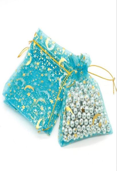 oganza gift bags gold moon star pattern gift drawstring pouches jewelry pouch bags 7x9cm8056741, Pink;blue
oganza gift bags gold moon star pattern gift drawstring pouches jewelry pouch bags 7x9cm8056741, Pink;blue