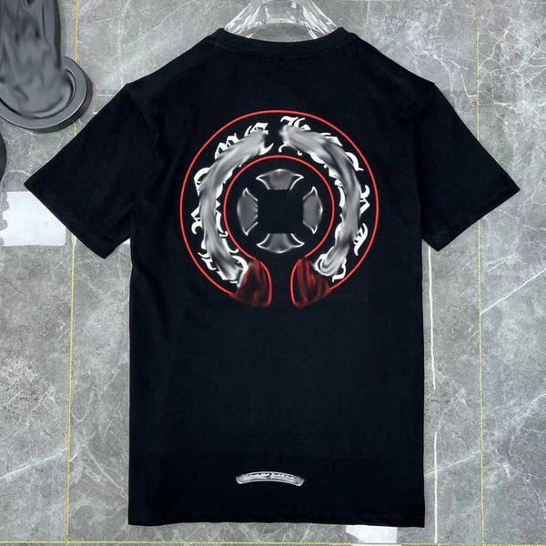 fashion men's luxury t shirt brand ch t-shirts designers men women tees horseshoe sanskrit cross print classics cotton t-shirt casual, White;black
fashion men's luxury t shirt brand ch t-shirts designers men women tees horseshoe sanskrit cross print classics cotton t-shirt casual, White;black