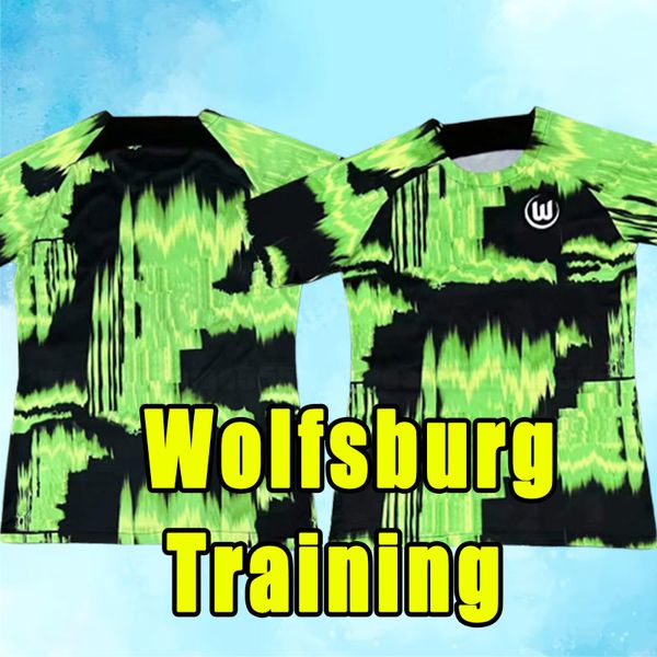 23 24 wolfsburg soccer jersesy 2023 ginczek steffen shirts away roussillon mehmedi mbabu brooks arnold weghorst football uniform 2024 traini, Black;yellow
23 24 wolfsburg soccer jersesy 2023 ginczek steffen shirts away roussillon mehmedi mbabu brooks arnold weghorst football uniform 2024 traini, Black;yellow