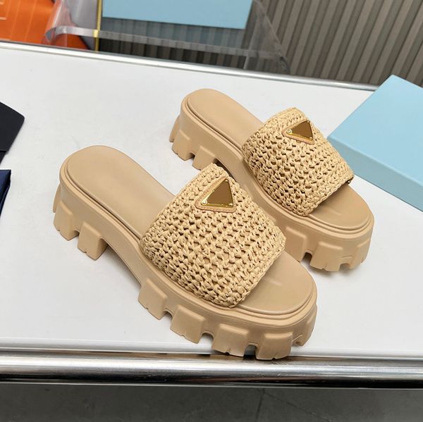 womens crochet flatform slides woven monolith sole mule slipper straw platform sandals fashion thick bottom flip flops summer beach slider, Black
womens crochet flatform slides woven monolith sole mule slipper straw platform sandals fashion thick bottom flip flops summer beach slider, Black