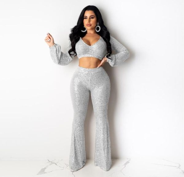 sequins shining pencil trouser fitted pant crop two pieces set fashion pants suit5676708, White
sequins shining pencil trouser fitted pant crop two pieces set fashion pants suit5676708, White