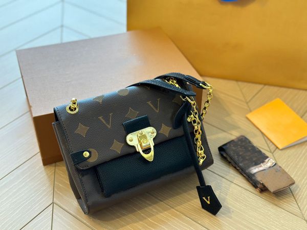 2023 new embossed printing designer bag fashion women chain bag crossbody bags clutch handbag luxury brand messenger package m44550
2023 new embossed printing designer bag fashion women chain bag crossbody bags clutch handbag luxury brand messenger package m44550