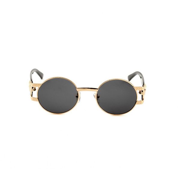 luxury designer sunglasses lady sun glasses retro metal round small frame stereoscopic logo fashion rock and roll european style with box fu, White;black
luxury designer sunglasses lady sun glasses retro metal round small frame stereoscopic logo fashion rock and roll european style with box fu, White;black