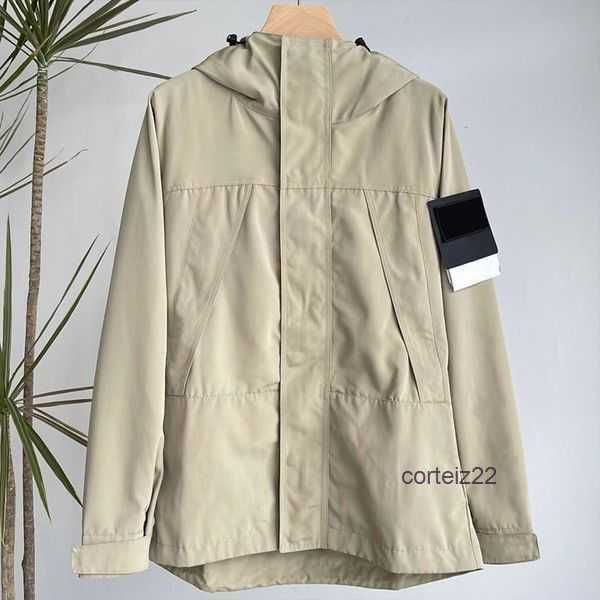 stones jacke designer armband jacket zipper shirt loose style spring autumn mens oxford breathable portable clothing hrj9, Black;brown
stones jacke designer armband jacket zipper shirt loose style spring autumn mens oxford breathable portable clothing hrj9, Black;brown