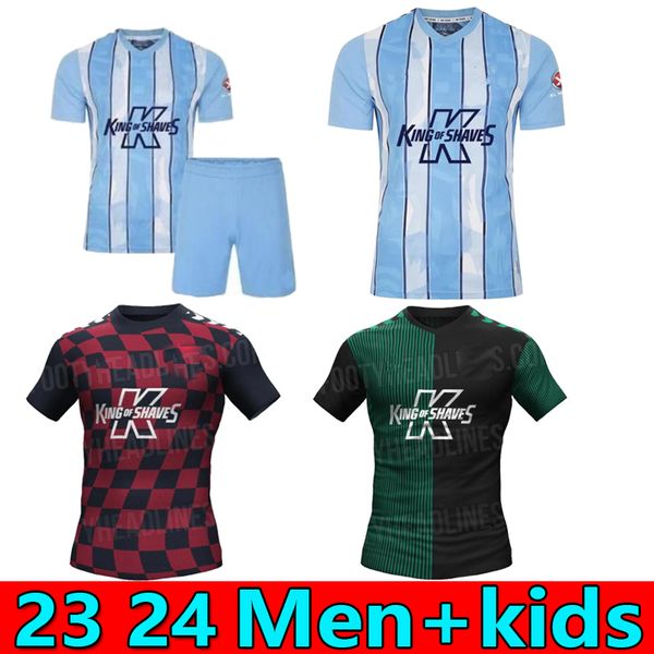 23 24 coventry city soccer jerseys o hare sheaf gyokeres godden hamer 2023 2024 home blue men kids kit football shirts camiseta de futbol h, Black;yellow
23 24 coventry city soccer jerseys o hare sheaf gyokeres godden hamer 2023 2024 home blue men kids kit football shirts camiseta de futbol h, Black;yellow